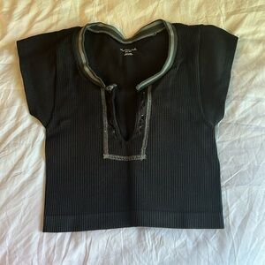 Urban Outfitters Out From Under Top